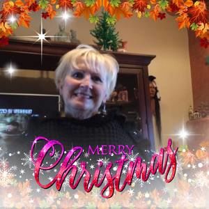 Meet your Posher, Marilyn